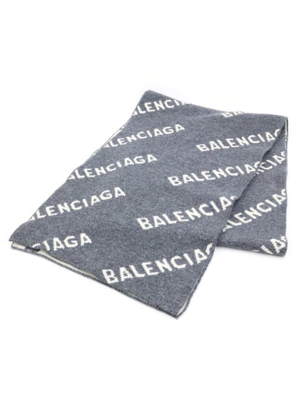 Balenciaga All Over Logo